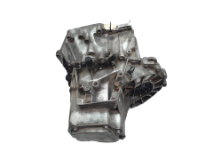 Gearbox 20DS41 Citroen C4 Picasso 1.6 HDI 