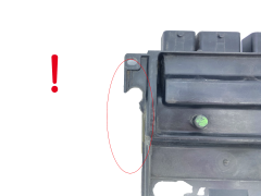 Controller 8200334419 8200326498 R0410C100A Renault Delphi 58078