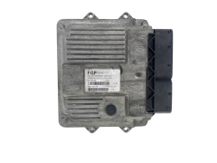 Controller MJD6JF.P6 55192093 71600.021.03 Fiat Magneti Marelli 51964