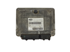 Controller IAW4AF.M7 73501877 61600.627.02 Fiat Magneti Marelli 16421