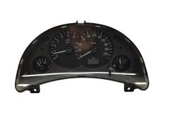 Speedometer/Instrument Cluster Opel Corsa C 09166808FB 110008988003 2291