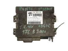 Controller  IAW18FD.5Z 46531218 Fiat Magneti Marelli