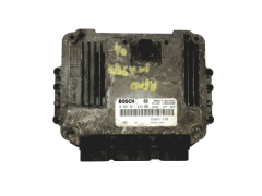 Controller 0281011432 8200311550 8200311553 Renault Bosch 16639