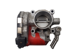 Air Throttle Body 22030-0Q020 0280750481 C1 107 Aygo Yaris 1.0 1073
