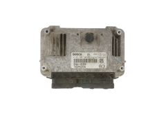 Controller 0261S06140 89661-0DD90 PSA Toyota Bosch 44293