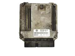 Controller 03G906016CB 0281011900 VW Bosch 17206