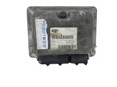 Controller 55187043 IAW4AF.PP 600.625.02 Fiat Magneti Marelli