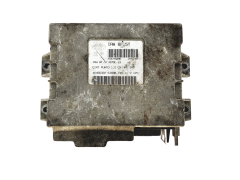 Controller 46456322 IAW8F.5T Fiat Magneti Marelli 28116