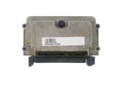 Controller 0261204939 9633184780 26FM0534 PSA Bosch 37717