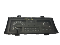 Speedometer/Instrument Cluster Renault Clio 1 A1D190K1 54820