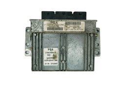 Controller PSA 9648293980 9642222380 Sagem 30939