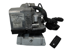 Parking Heating System Webasto BMW 5 64.12 9111339 9013487D Diesel