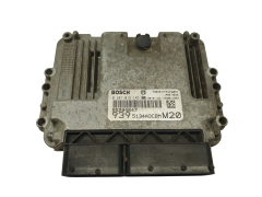 Controller 0281012145 55204647 5134A3CBM Fiat Alfa Bosch 68211