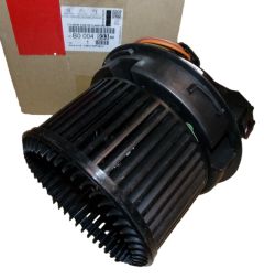 Heater Fan Blower Motor New Original B000493380 Citroen Peugeot