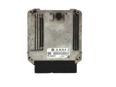 Controller 03L906022RP 0281016156 VW Bosch Controller 03L906022RP 0281016156 VW Bosch