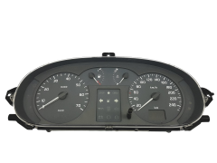 Speedometer/Instrument Cluster Renault Megane 1 Scenic 1 8200071820 49297