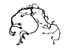 Engine Wiring System 9673891780 1.4 HDI 8v Citroen C3 2