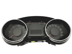 Speedometer/Instrument Cluster Peugeot 3008 9666174980 T8 69189-230U 30080