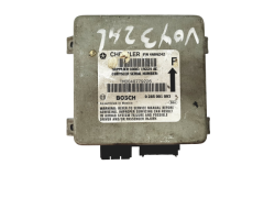 Controller 0285001093 4686242 Chrysler Bosch 17734