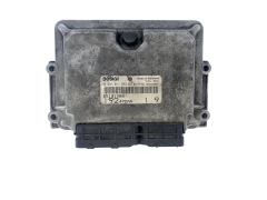 Controller 55191209 0281011553 192 47DAA Fiat Bosch 50052