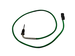 Exhaust Gas Temperature Sensor 226400160R 1.5 Blue dCi Dacia Renault Captur 2