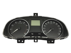 Speedometer/Instrument Cluster Skoda Roomster 5J0920810E A2C53356358 37651