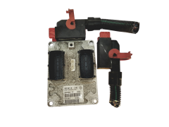 Controller 55189584 IAW5NF.T9 Fiat Magneti Marelli Controller 55189584 IAW5NF.T9 Fiat Magneti Marelli