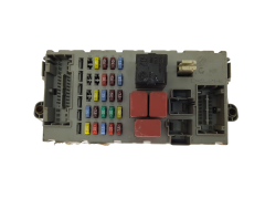 Controller BSI Fiat 51771409 NPL 51733919 CPL Delphi 20764