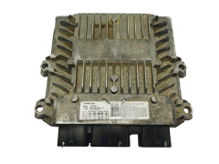 Controller 9660300280 9653451880 5WS40285C-T PSA Siemens 68518
