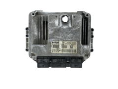 Controller 0281010707 9653197180 9647785580 PSA Bosch 47969