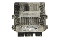 Controller 7S61-12A650-EA 5WS40632A-T SID 804 Ford Siemens 28199