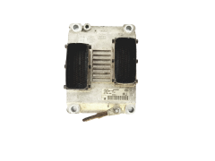 Controller 24456865AU 0261207426 Opel GM 27333
