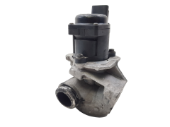 Egr Valve Citroen Peugeot 9660276280 21604679-9 1.6 HDI 1072