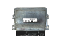 Controller A3C0028150001 EMS3140 237109775R Renault Continental