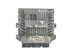 Controller 9661642180 9665100380 5WS40615C-T PSA Siemens 57361