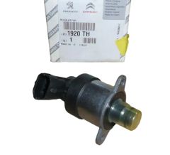 Fuel Pressure Sensor New Original 1634149680 Citroen Peugeot
