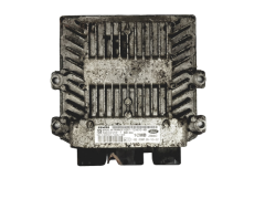 Controller 6S61-12A650-AB 5WS40241B-T Ford Siemens 18147