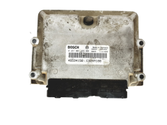 Controller 46825756 0281001955 Fiat  Bosch 20529
