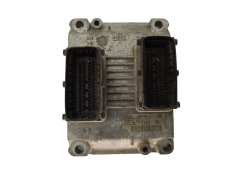 Controller 00467694040 0261206982 26SA7142 Fiat Bosch 13603