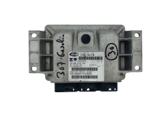 Controller 9660774680 16.814.034 IAW.6LPB PSA Magneti Marelli