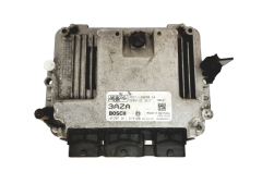 Controller 0281011618 3U71-12A650-SA Ford Bosch 