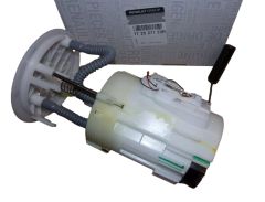 Fuel Pump New Original 172027123R Renault Dacia 1.5 DCI