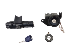 Ignition Switch Fiat Punto 2 0.5521 0.8712 B365 TRW 1140