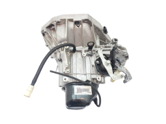 Gearbox JR5366 320101652R 1.5 DCI Renault Kangoo 2 0km