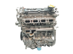 Petrol Engine M5MA400 1.6 TCE Renault Clio 4 6000 km