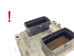 Controller 0261201635 00518159300 Fiat