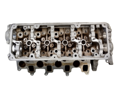 Cylinder Head VWAG 03L103373E 03L103286 2.0 TDI CAG
