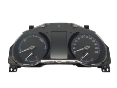 Speedometer/Instrument Cluster Toyota CHR C-HR Hybrid 83800-F4030 60813