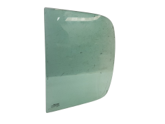 Door Window Left Rear Renault Megane AS2 7700418678 Saint-Gobain