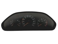 Speedometer/Instrument Cluster Mercedes C W202 A2024403411 59027